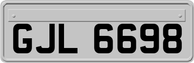GJL6698
