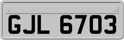 GJL6703