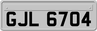 GJL6704