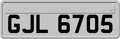 GJL6705