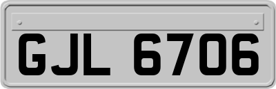 GJL6706