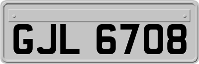 GJL6708