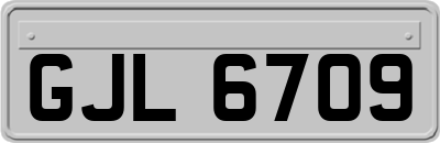 GJL6709