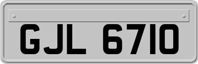 GJL6710