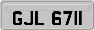 GJL6711