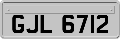 GJL6712