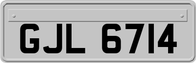 GJL6714