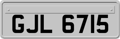 GJL6715