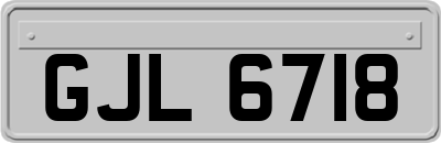 GJL6718