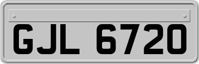 GJL6720