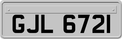 GJL6721