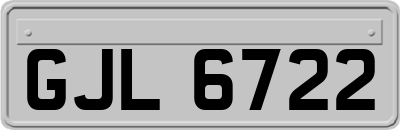 GJL6722