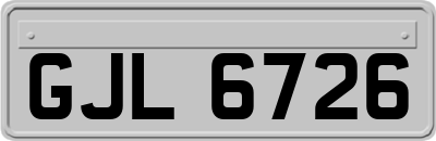 GJL6726