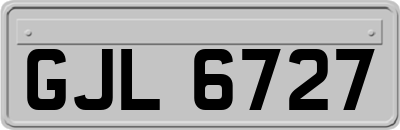 GJL6727