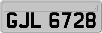 GJL6728