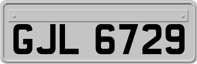 GJL6729