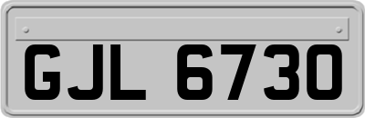 GJL6730