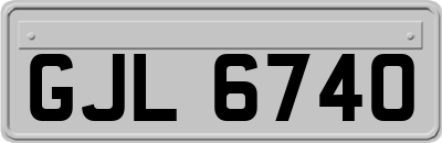 GJL6740