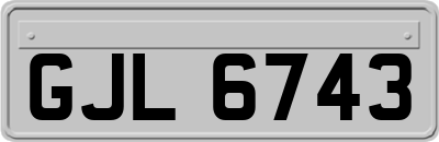 GJL6743