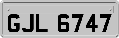 GJL6747