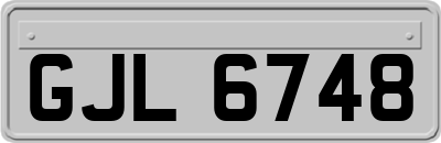 GJL6748