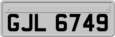 GJL6749