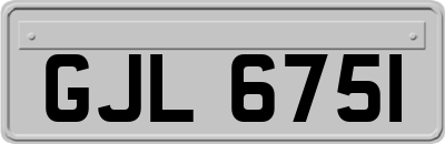 GJL6751