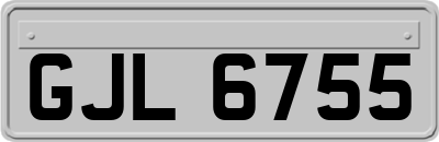 GJL6755