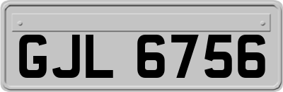 GJL6756
