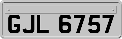 GJL6757