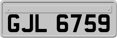 GJL6759