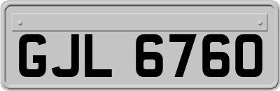 GJL6760