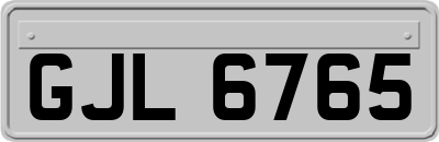 GJL6765