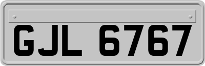 GJL6767