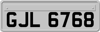 GJL6768