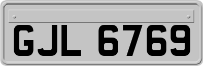 GJL6769
