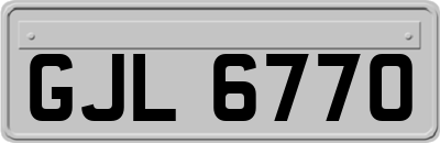 GJL6770