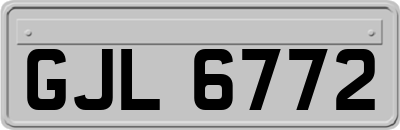 GJL6772