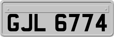GJL6774