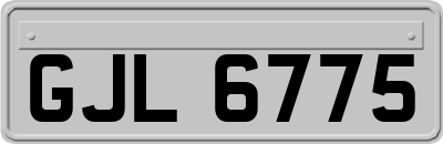 GJL6775