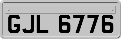 GJL6776