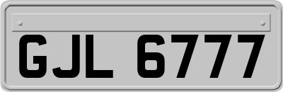 GJL6777