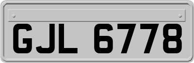 GJL6778