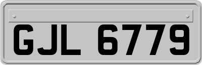 GJL6779