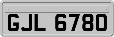 GJL6780