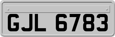 GJL6783
