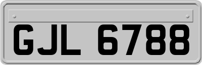 GJL6788