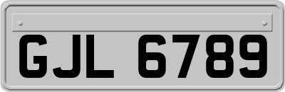GJL6789