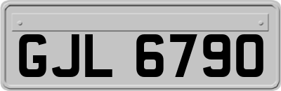 GJL6790