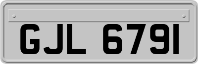 GJL6791